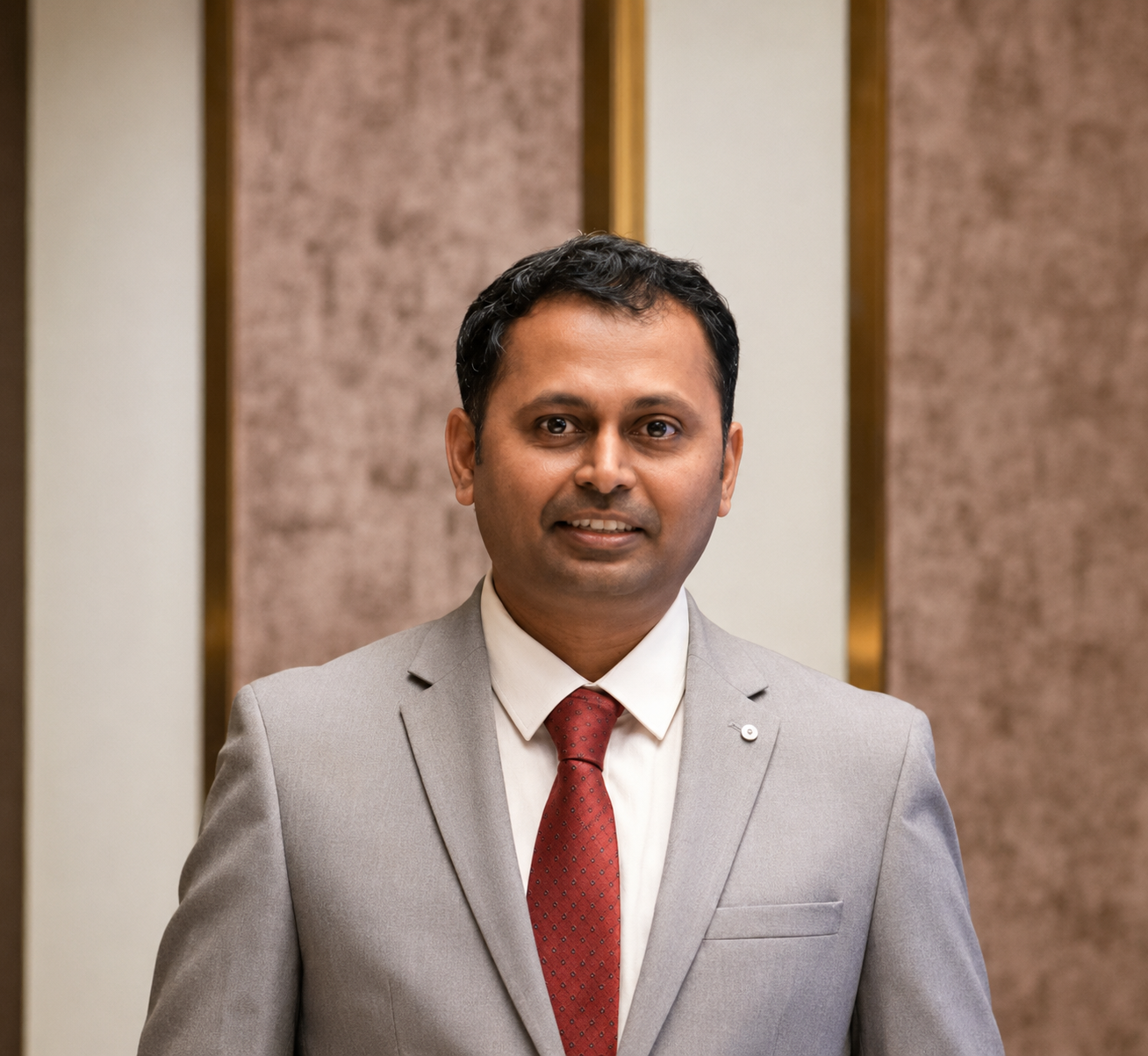 Barathkumar Karunanidhi, Product Leadership Architect